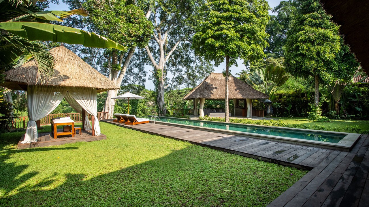 Photo of Outdoor in Pejeng Kawan