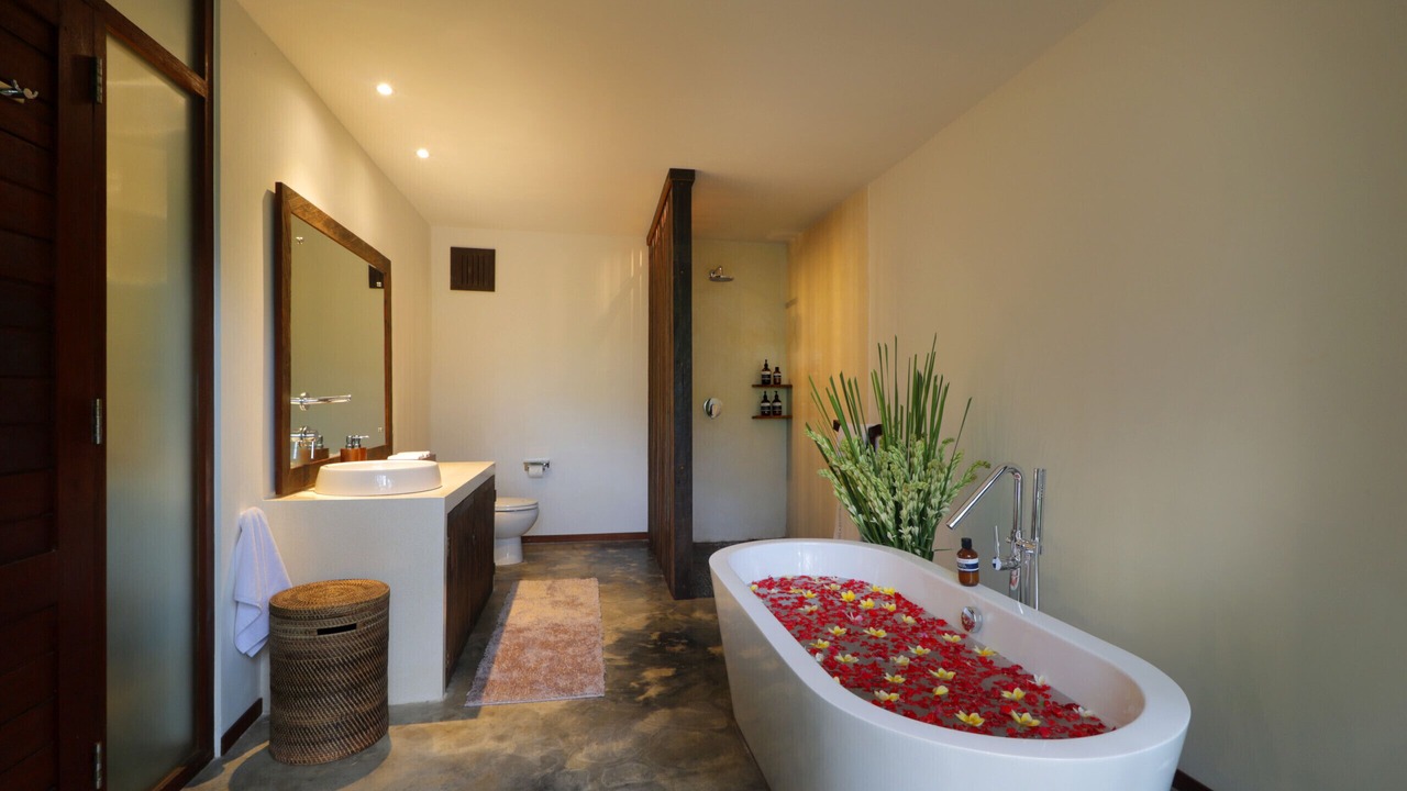 Photo of Bathroom in Pejeng Kawan