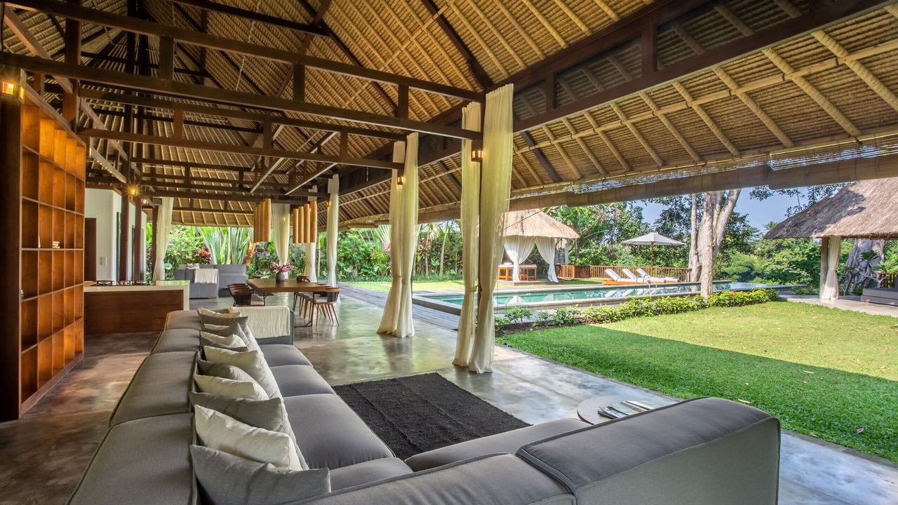 Photo of Outdoor in Pejeng Kawan