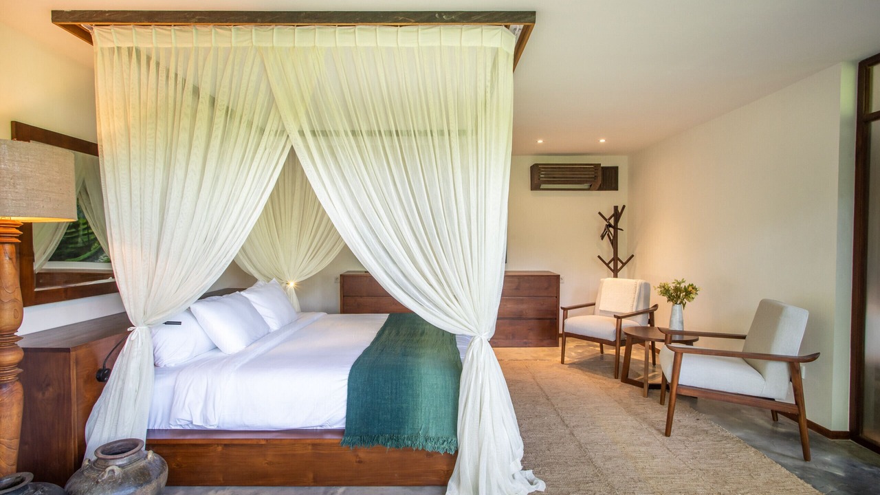 Photo of Bedroom in Pejeng Kawan
