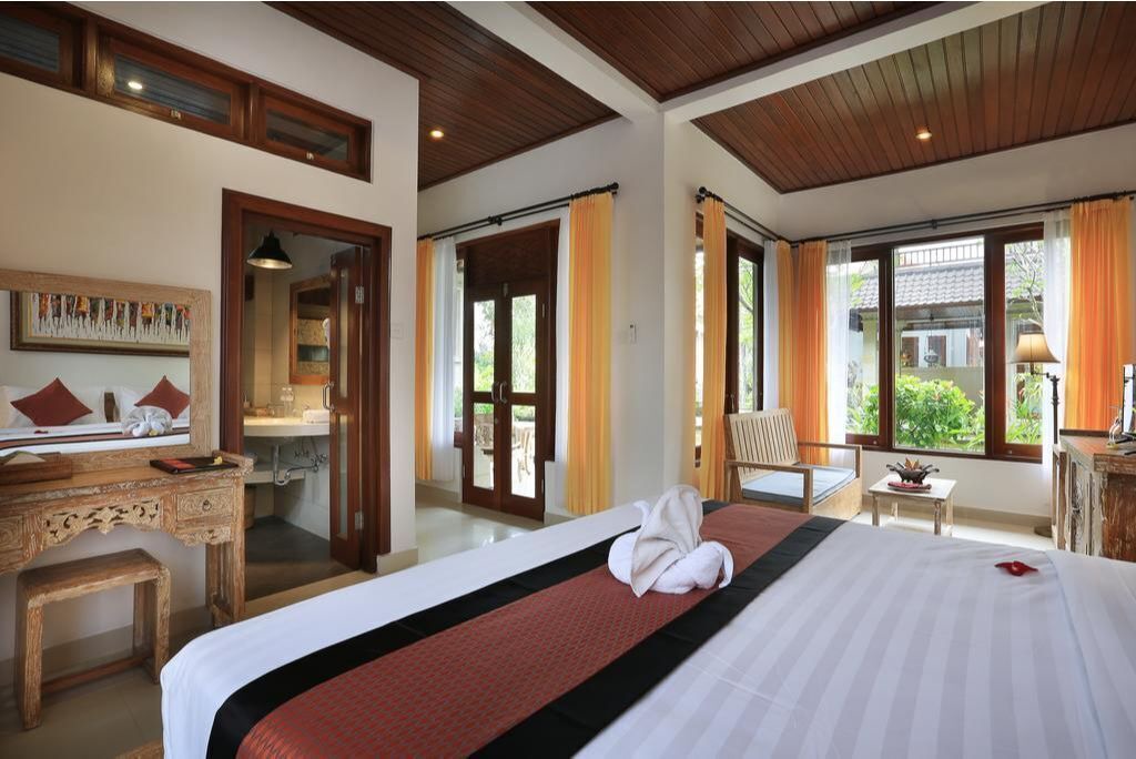 Photo of Bedroom in Petulu