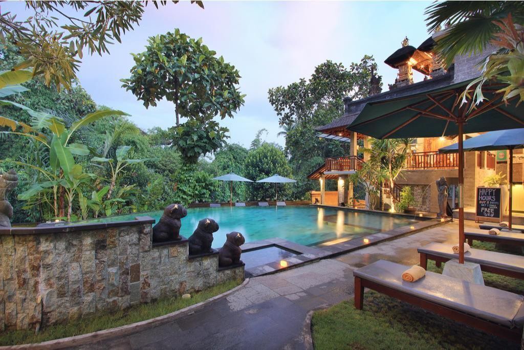 Photo of Outdoor in Petulu