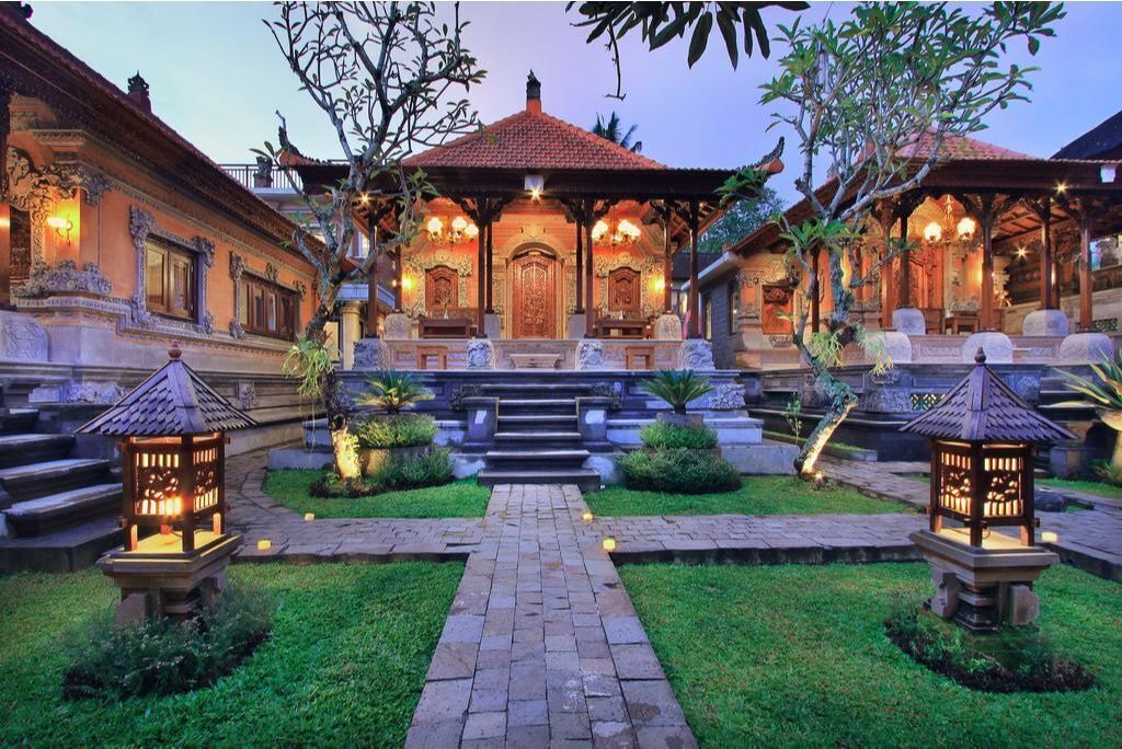 Photo of Outdoor in Petulu