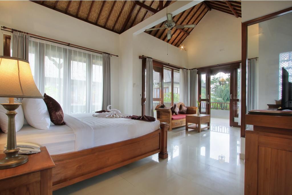 Photo of Bedroom in Petulu