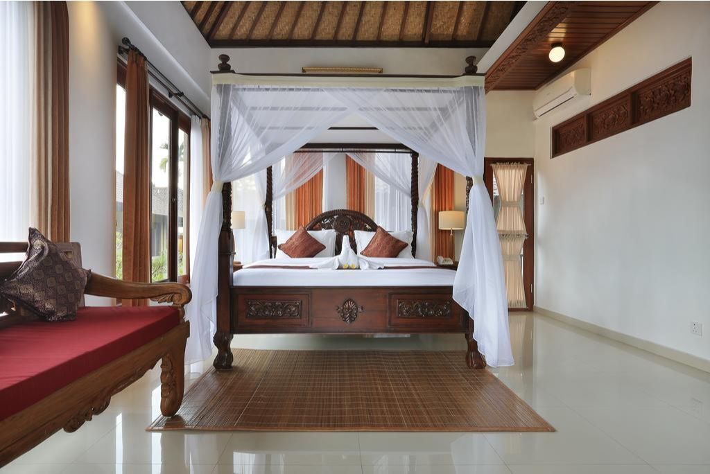 Photo of Bedroom in Petulu