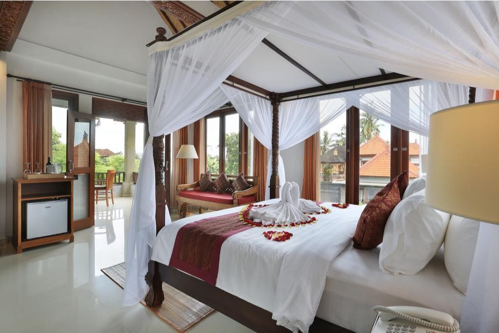 Photo of Bedroom in Petulu