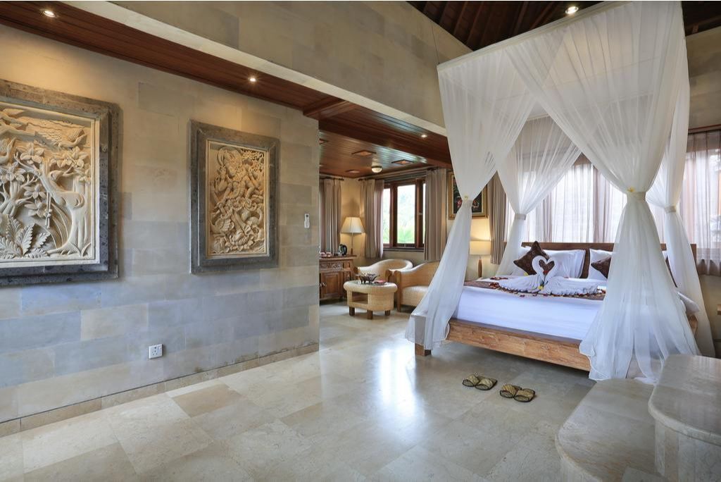 Photo of Bedroom in Petulu