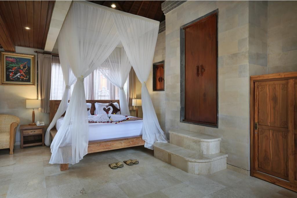Photo of Bedroom in Petulu