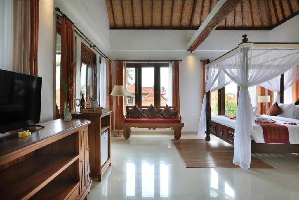 Photo of Bedroom in Petulu
