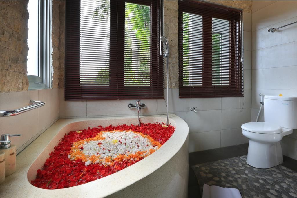 Photo of Bathroom in Petulu