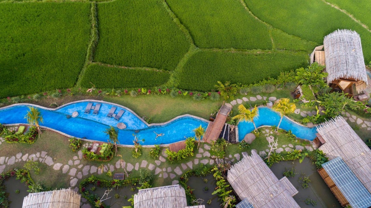 Photo of Outdoor in Peliatan