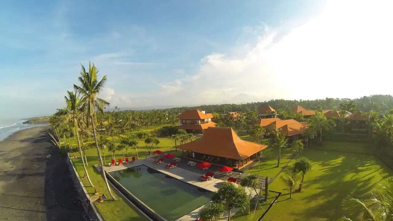 Photo of Outdoor in Kerambitan