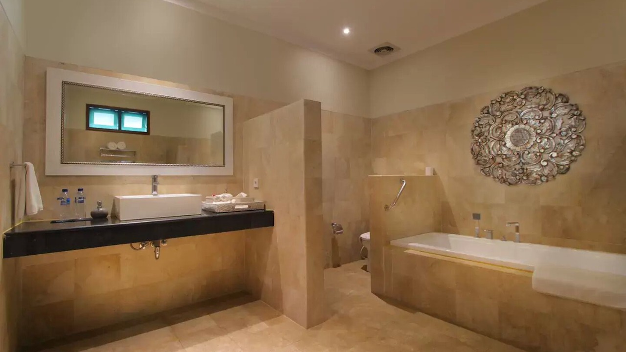 Photo of Bathroom in Kerambitan
