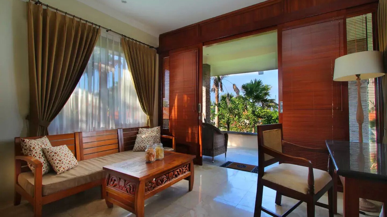 Photo of Livingroom in Kerambitan