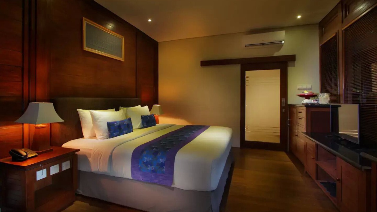 Photo of Bedroom in Kerambitan