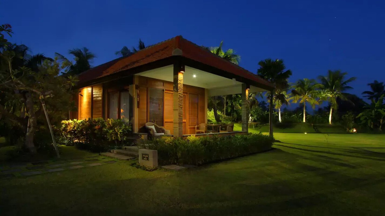 Photo of Outdoor in Kerambitan
