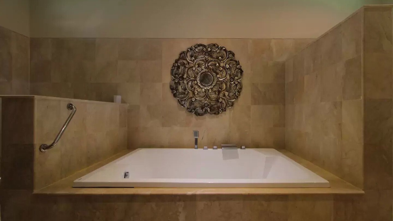 Photo of Bathroom in Kerambitan