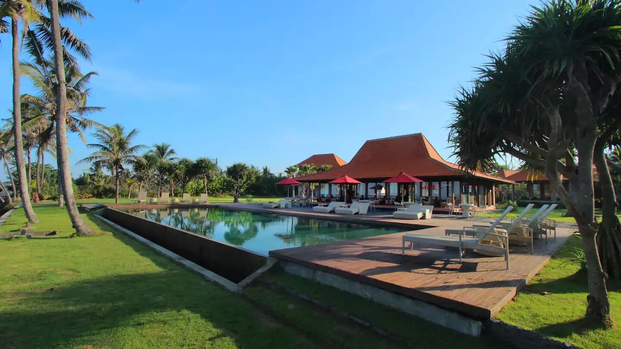 Photo of Outdoor in Kerambitan