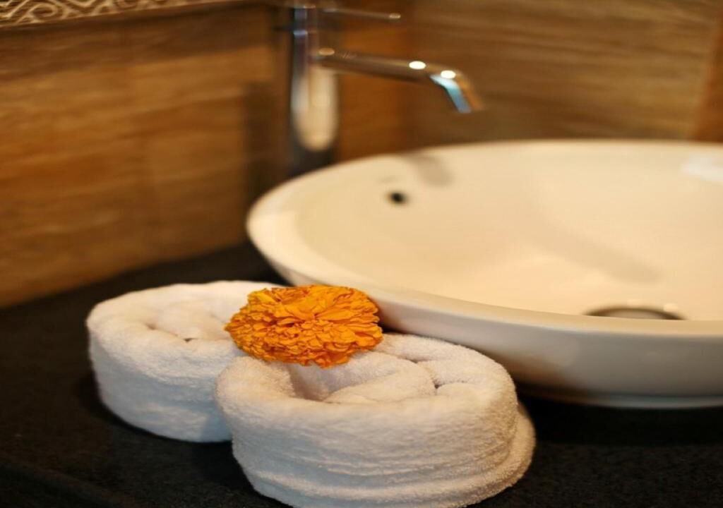 Photo of Bathroom in Tulamben