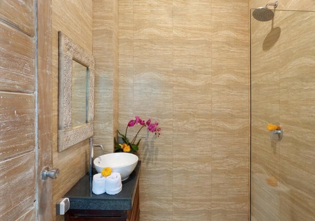 Photo of Bathroom in Tulamben