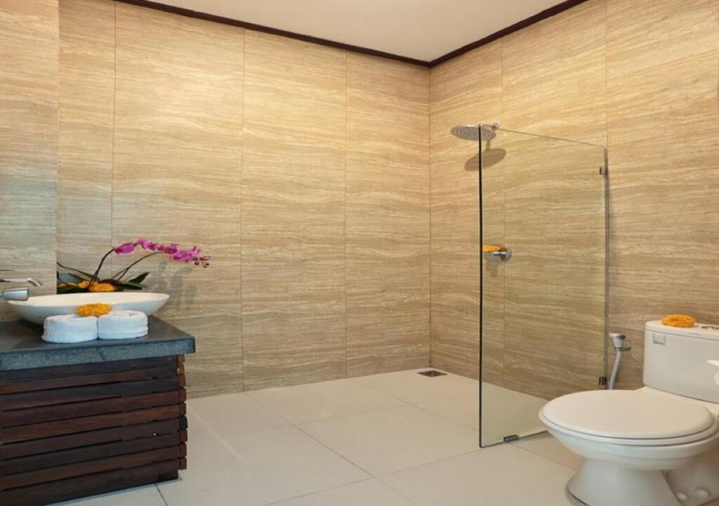Photo of Bathroom in Tulamben