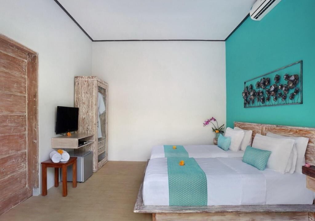 Photo of Bedroom in Tulamben