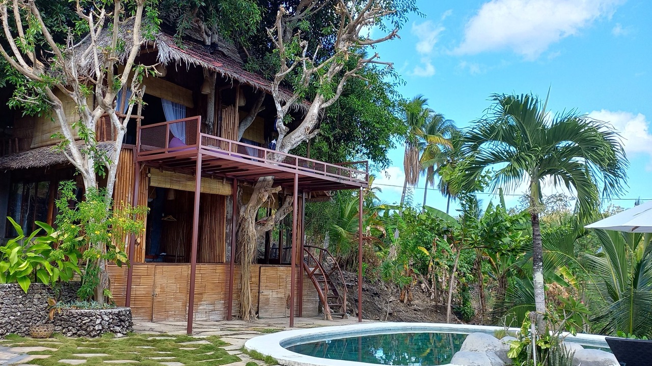 Photo of Outdoor in Penida Island