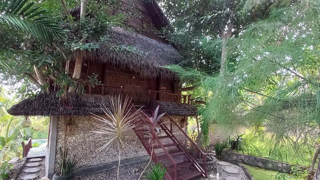 Photo of Outdoor in Penida Island
