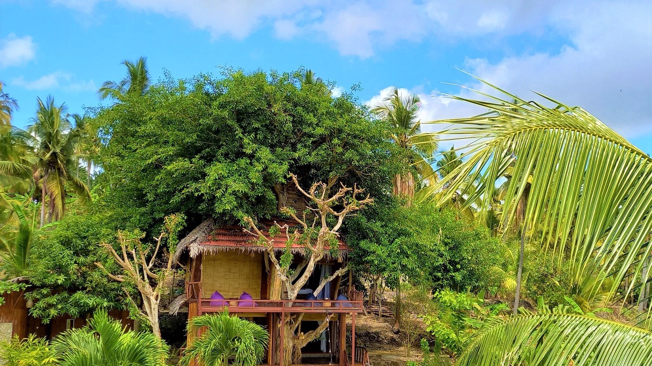 Photo of Outdoor in Penida Island