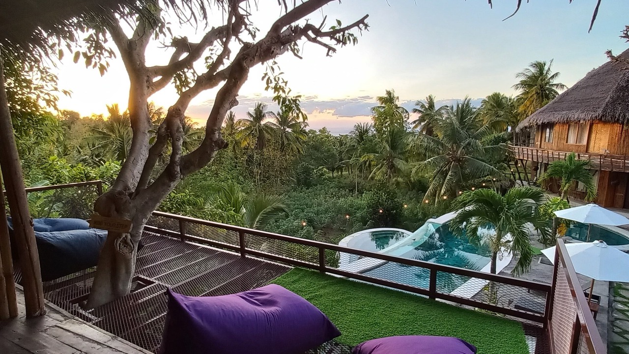 Photo of Outdoor in Penida Island
