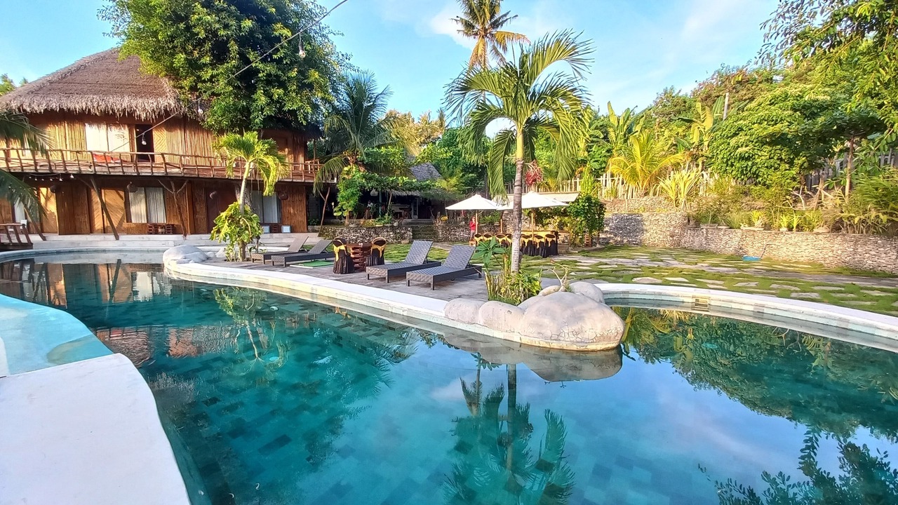 Photo of Outdoor in Penida Island