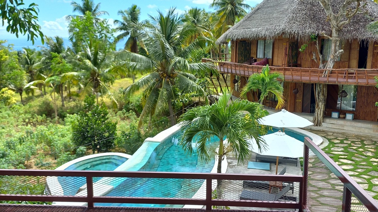 Photo of Outdoor in Penida Island