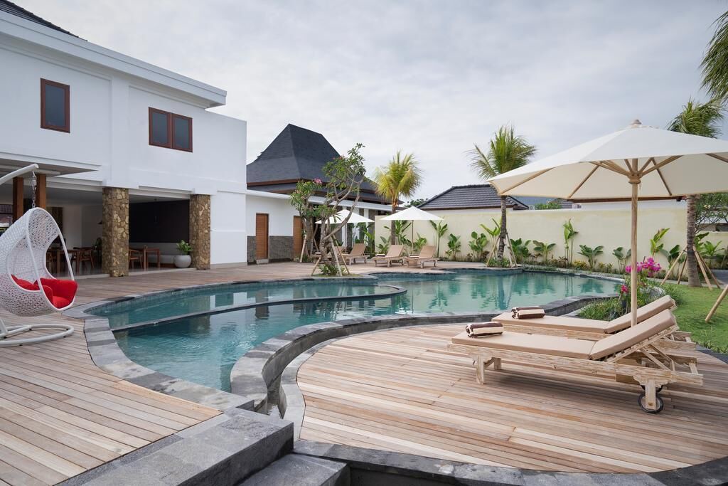 Photo of Outdoor in Dewi Sri