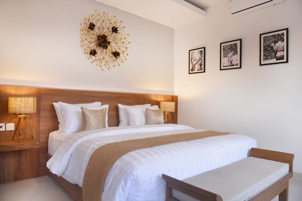 Photo of Bedroom in Dewi Sri