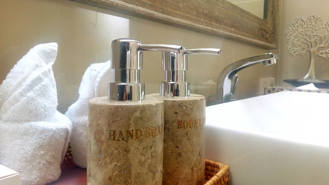 Photo of Bathroom in Kemenuh