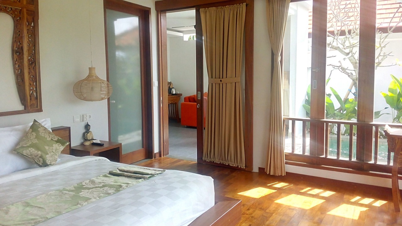 Photo of Bedroom in Kemenuh