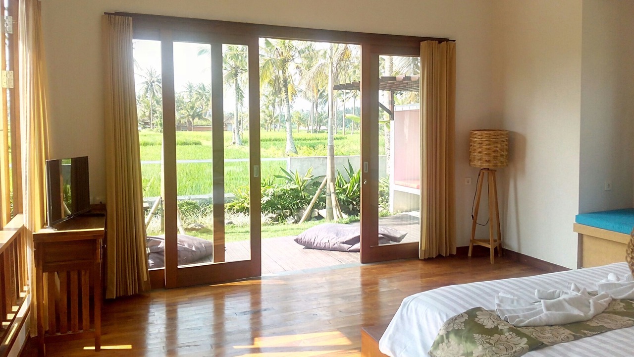 Photo of Bedroom in Kemenuh