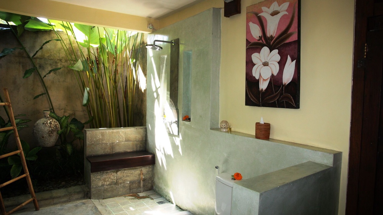 Photo of Bathroom in Payangan