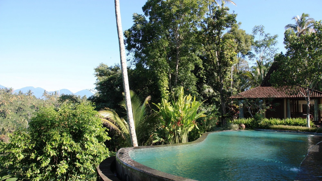 Photo of Outdoor in Payangan
