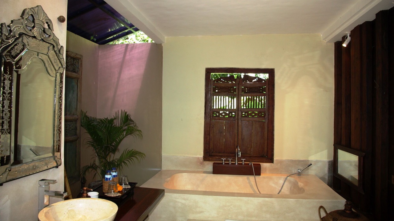 Photo of Bathroom in Payangan