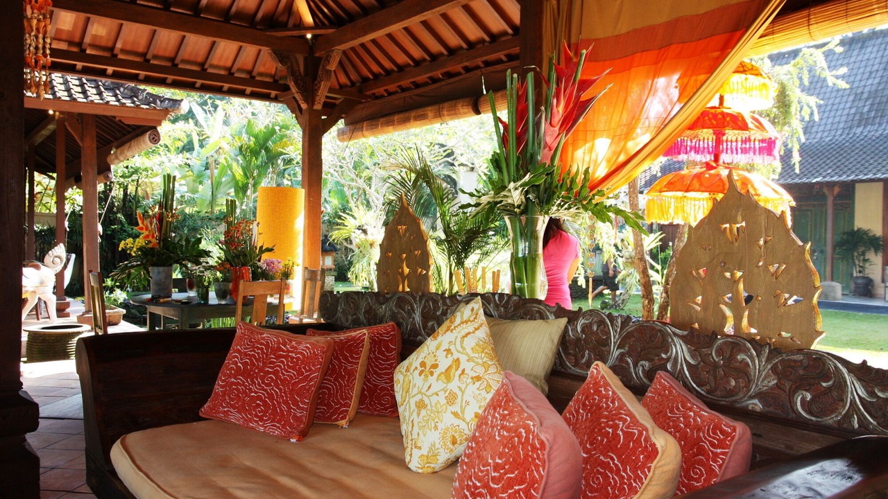 Photo of Outdoor in Payangan