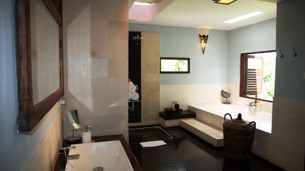 Photo of Bathroom in Payangan