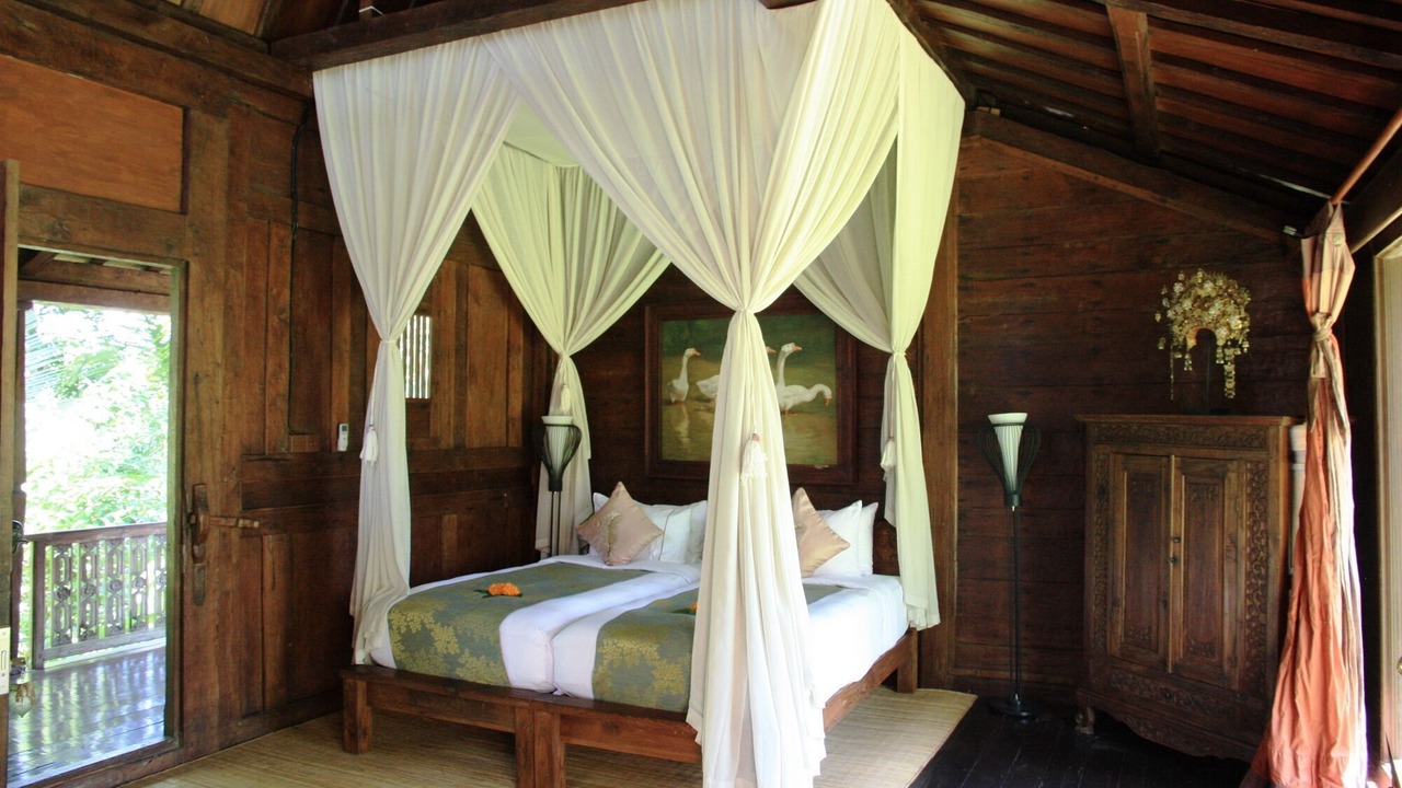 Photo of Bedroom in Payangan