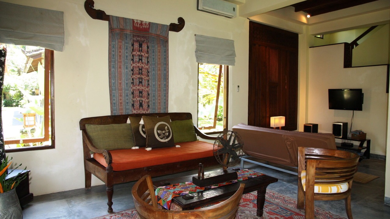 Photo of Livingroom in Payangan