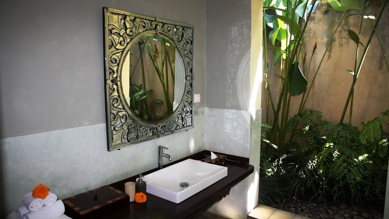 Photo of Bathroom in Payangan