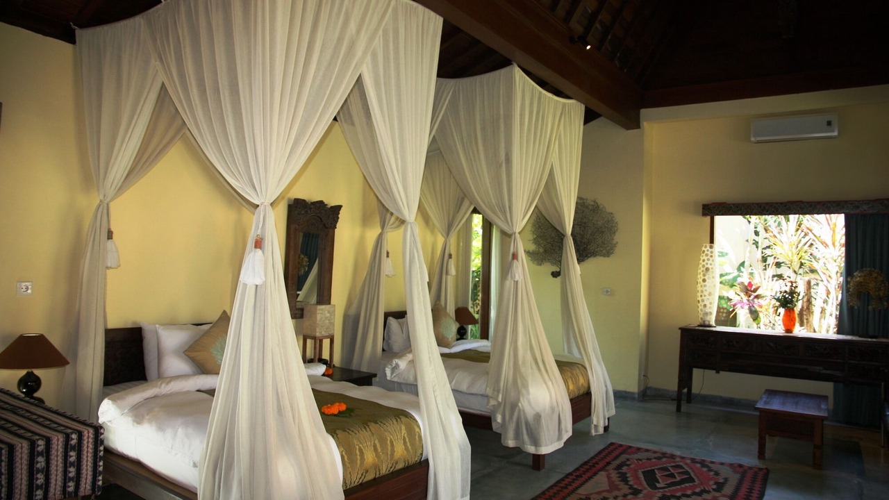 Photo of Bedroom in Payangan