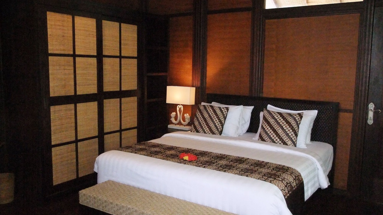 Photo of Bedroom in Sambahan