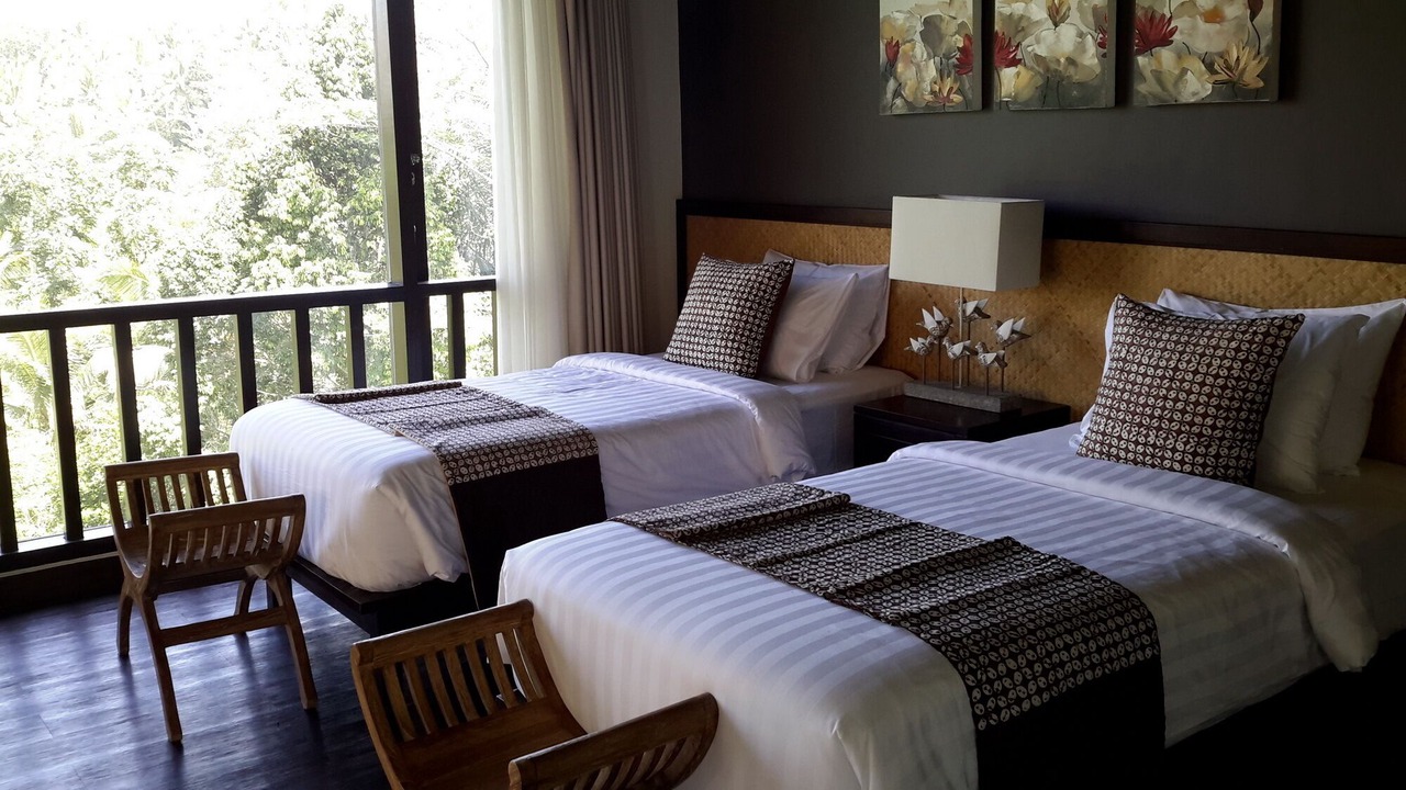 Photo of Bedroom in Sambahan