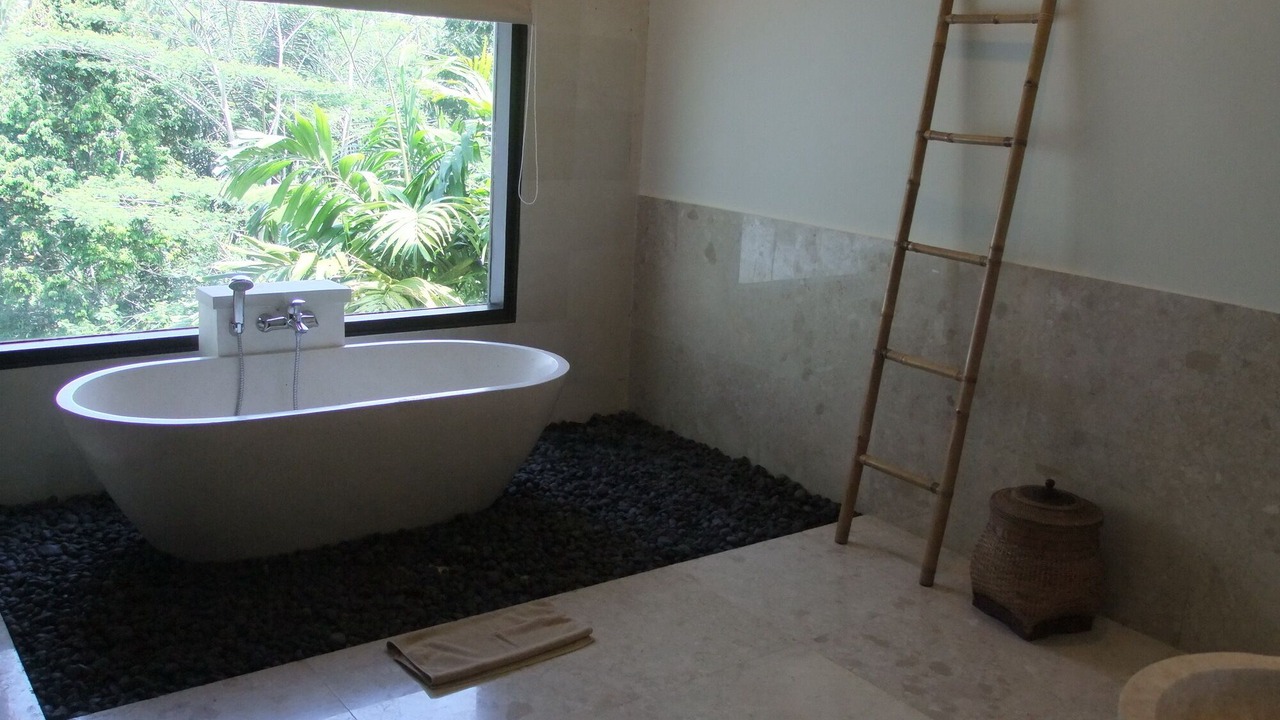 Photo of Bathroom in Sambahan