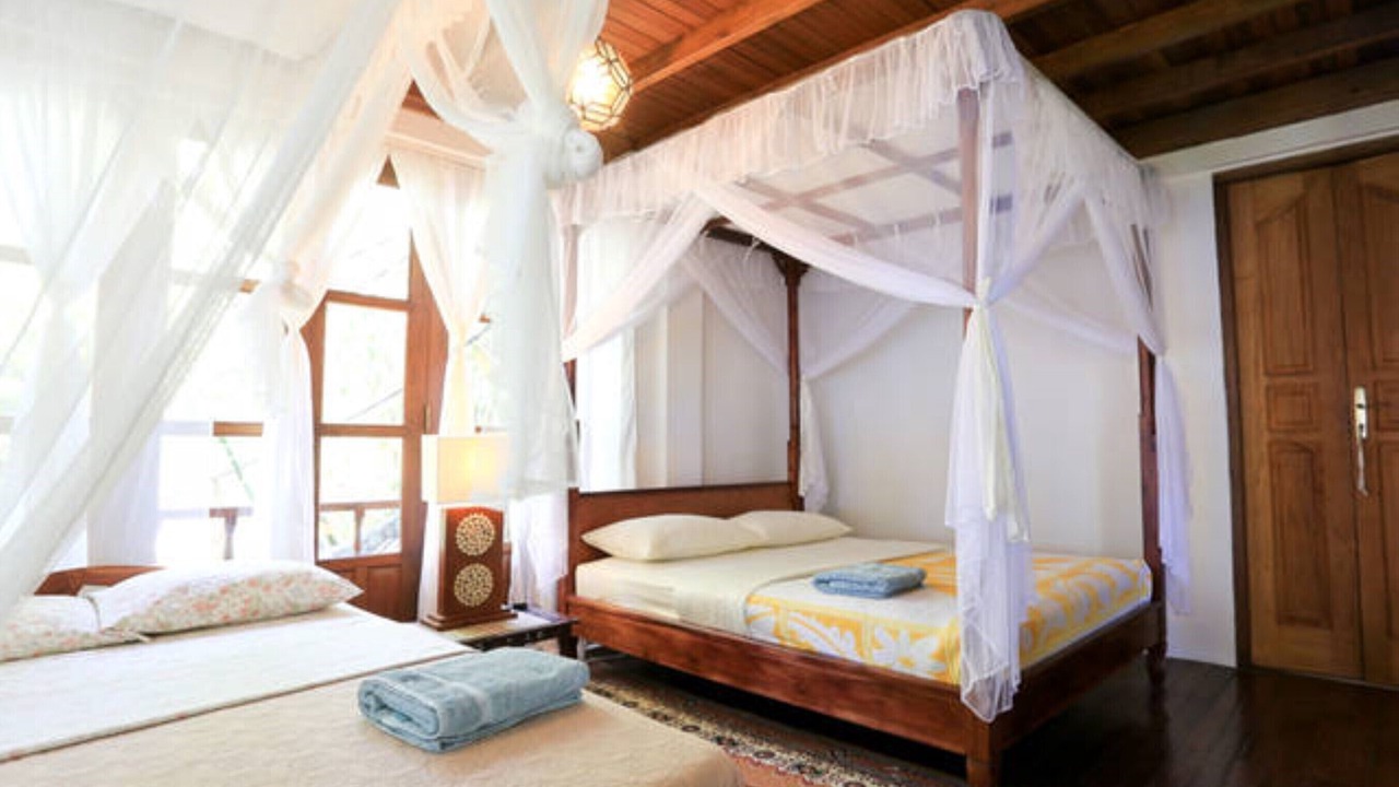 Photo of Bedroom in Tejakula